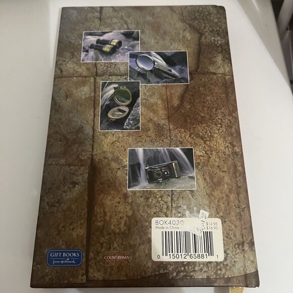 A Father's Legacy: Your Life Story in Your Own Words- Journal for Dad NEW - Picture 4 of 4